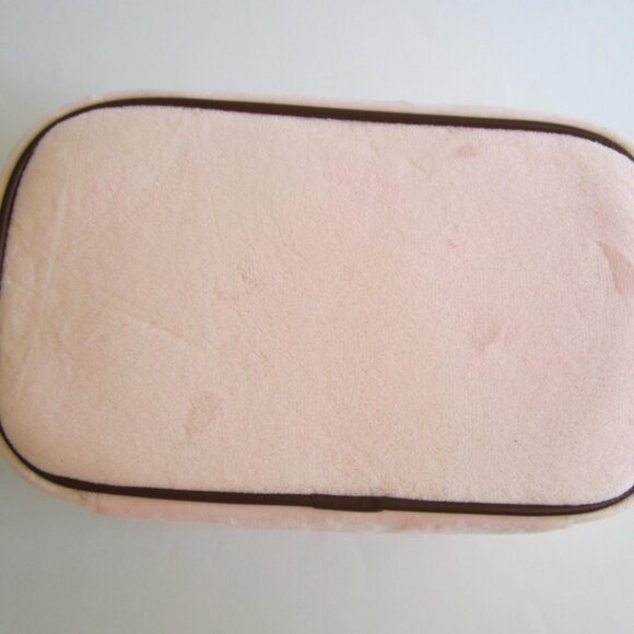 Juicy Couture Travel Cosmetic Bag - Picture 6 of 9